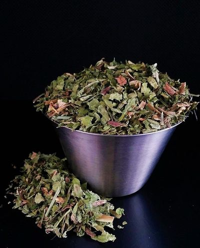 Diente de León (50g sample)
