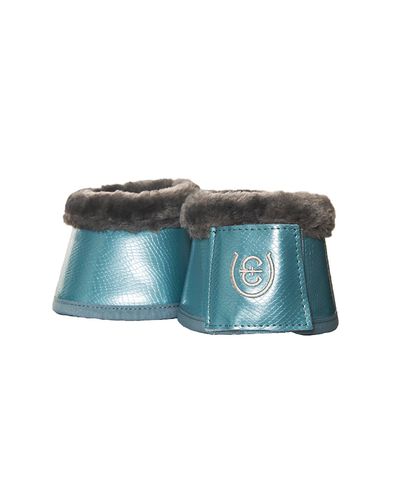ES Steel Blue bell boots (S)