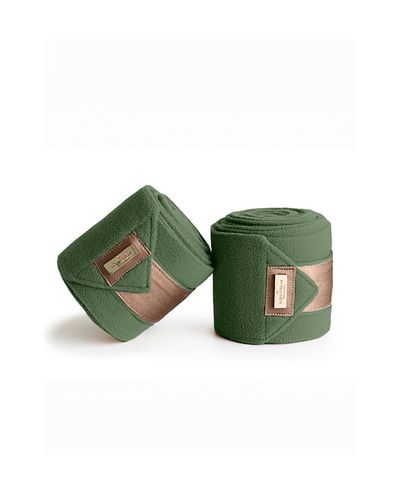 ES Golden Olive Bandages
