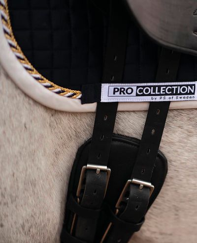 PS Monogram Classic black Jump (Full)
