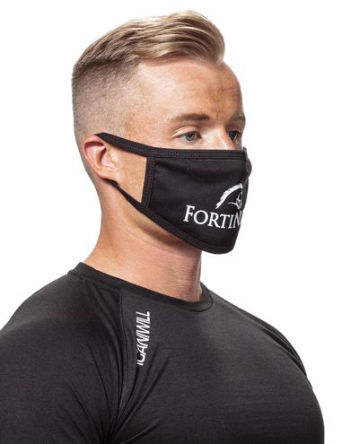 COVID-19 Mask x5