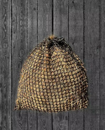Hay Net M (3x3cm)