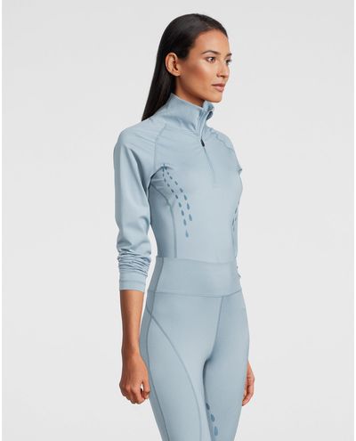 Aqua Base Layer Tiffany (M) PS of Sweden