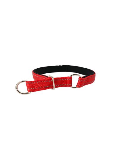 Banda reflectante semiflexible 40cm Dogman