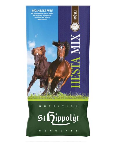 St HestaMix Musli (20kg producto diario)