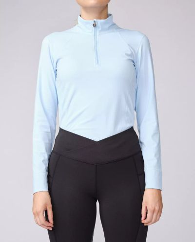 Clear Sky base layer Wivianne PS of Sweden
