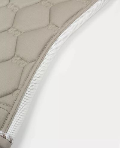 Moon Rock Classic Jump Saddle Pad (Full)