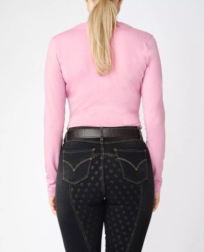 Faded Rose Base Layer Honore PS of Sweden