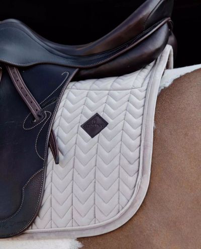 Skin Friendly Dressage Full (Beige)