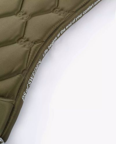 Signature Olive Dressage (Full)