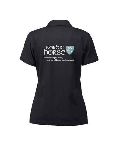 Nordic Stretch Poloshirt