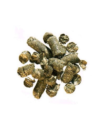 Kräuterlinge (12.5kg) Agrobs