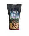 Favorit Sport Muesli (muestra de 1,5 kg)