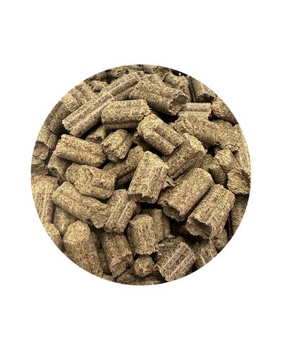 Apple Bites (3kg) Nordic Horse