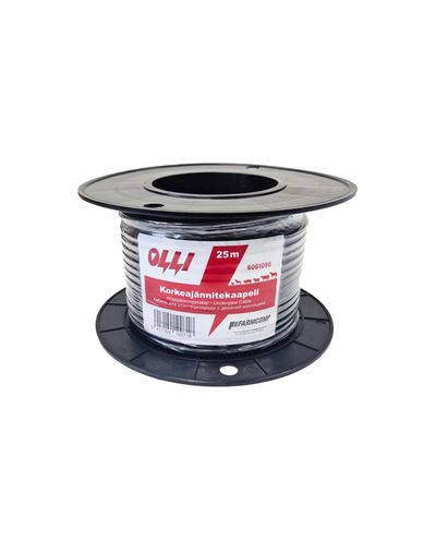 Olli Cable de alta tensión (25m)