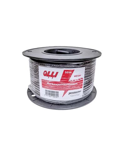 Olli Cable de alta tensión (50m)