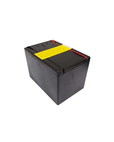Olli Air-pila alcalina 9V 140Ah