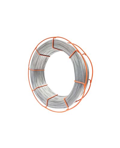 Alambre de acero 2,5mm (High Tensile), 648m