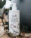 Gel de fricción y abrasión Manzana (500ml)