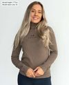 Polo Jackie Búho Beige 