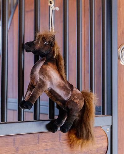 Relax Caballo juguete Tableux