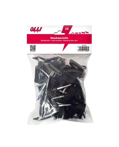 Olli abrazadera de cinta 25pcs