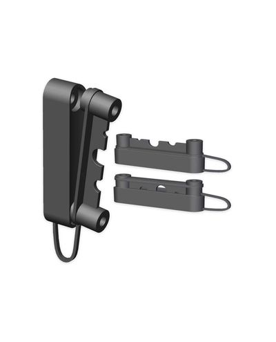 Olli Duo aislante 8pcs