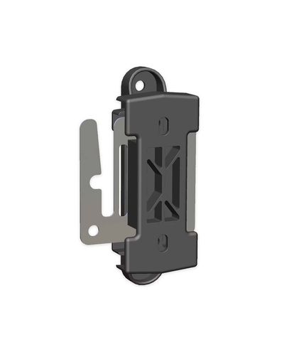 Olli Separador para listones de valla 2pcs
