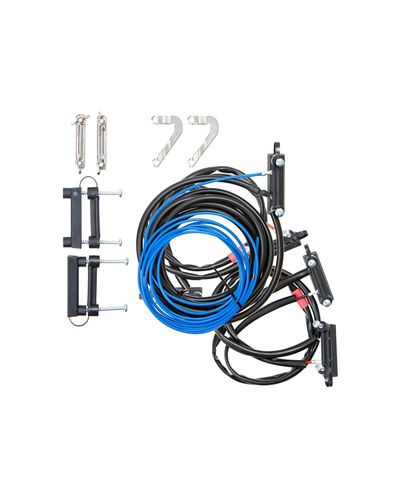 Olli Kit de conectores para Winterstrap