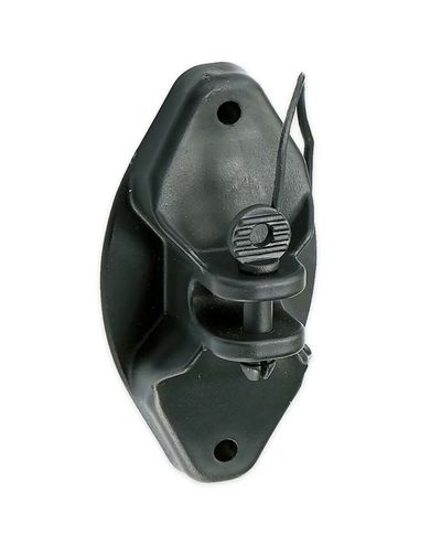 Olli Aislador bloqueable (alta resistencia) 25pcs