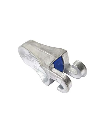 Gripple T-Clip (1,80mm-3,25mm) conector para alambre de acero y malla