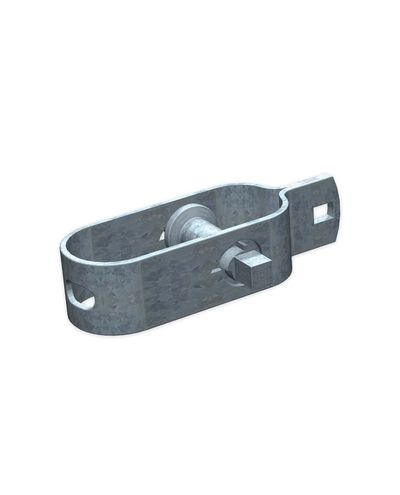 Abrazadera Olli para alambre y cable de acero (alta resistencia) 2pcs Abrazadera Olli para alambre y cable de acero (alta resistencia) 2pcs