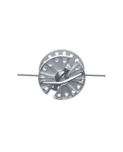 Pinza Olli para alambre de acero (alta resistencia) Pinza Olli para alambre de acero (alta resistencia)