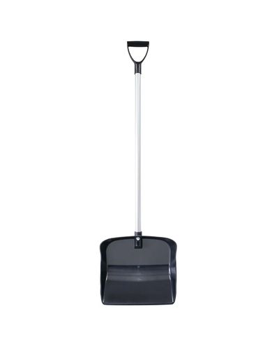 V-Plast pala alta (Negro) V-Plast pala alta (Negro)