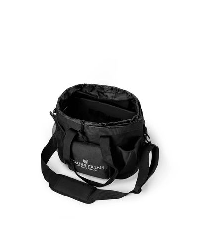 Bolso de lactancia Negro