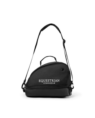 Bolsa para casco Negro Bolsa para casco Negro