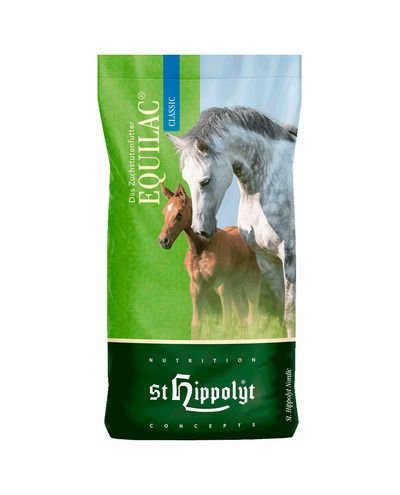 St Equilac pellets (muestra)