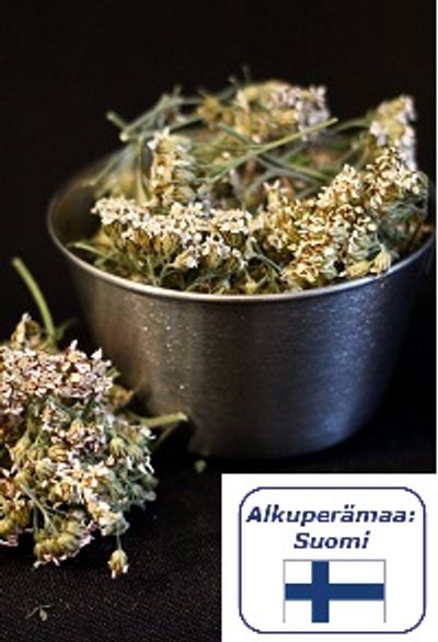 Pigweed (muestra 3dl) FortiNut